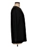 J. McLaughlin Black Long Sleeve T-Shirt Size M - photo 4