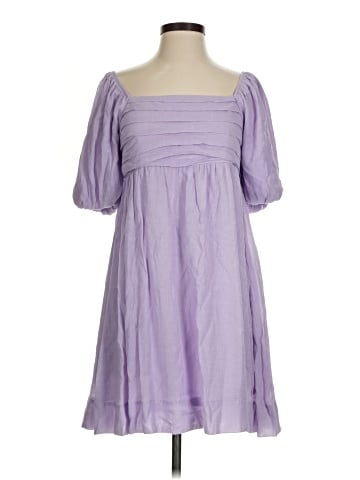 Altar'd State Casual Dress (view 1)