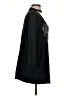 Missguided Black Pullover Sweater Size 0 - photo 4