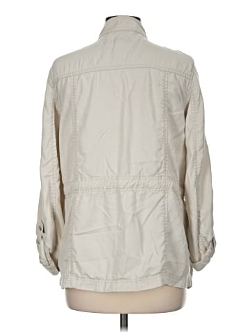 Ann Taylor LOFT Trenchcoat (view 2)