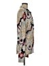 Karen Kane Gray Kimono Size M - photo 4