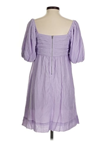 Altar'd State Casual Dress (view 2)