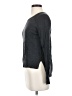 Zara Gray Pullover Sweater Size S - photo 5