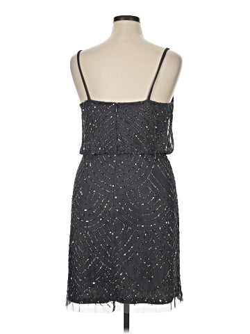 Adrianna Papell Cocktail Dress (view 2)
