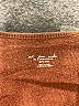 Out From Under Brown Sports Bra Size XS - photo 7