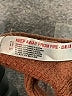 Out From Under Brown Sports Bra Size XS - photo 8