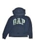 Gap Kids Blue Pullover Hoodie Size M (kids) - photo 1