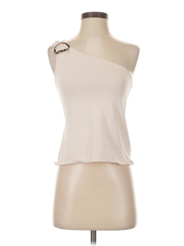 Zara Sleeveless Top (view 1)
