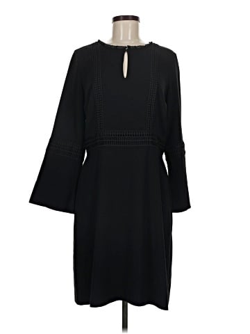 Ann Taylor Casual Dress (view 1)