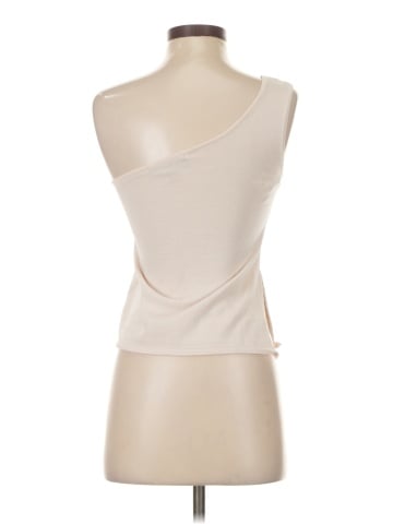 Zara Sleeveless Top (view 2)