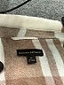 Banana Republic Plaid Ivory Coat Size XL - photo 6