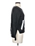Zara Gray Pullover Sweater Size S - photo 4