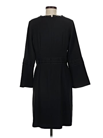 Ann Taylor Casual Dress (view 2)