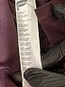 Fabletics Burgundy Active Pants Size L - photo 8