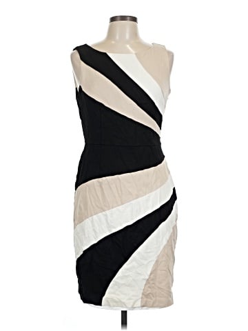 White House Black Market Cocktail Dress (view 1)