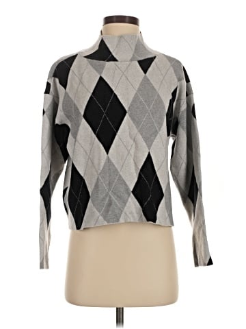 Maeve by Anthropologie Turtleneck Sweater (view 1)