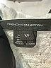 French Connection White Turtleneck Sweater Size XS - photo 7