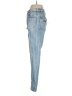 ONETEASPOON Hearts Blue Jeans Size 29 waist - photo 5
