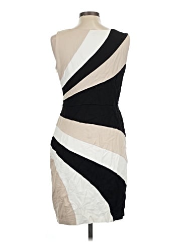 White House Black Market Cocktail Dress (view 2)