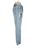 ONETEASPOON Hearts Blue Jeans Size 29 waist - photo 4