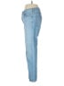 Everlane Hearts Blue Jeans Size 28 waist - photo 5