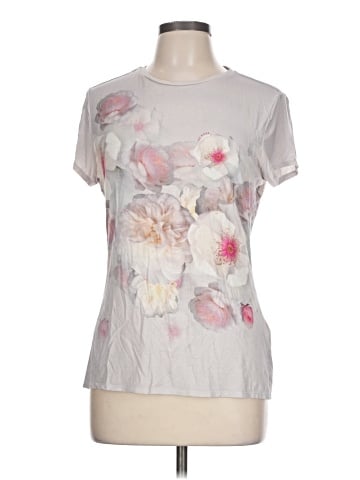 Ted Baker London Short Sleeve T-Shirt (view 1)