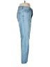 Everlane Hearts Blue Jeans Size 28 waist - photo 4