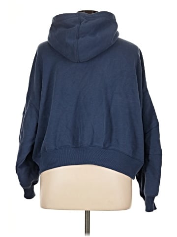 American Eagle Outfitters Zip Up Hoodie (view 2)