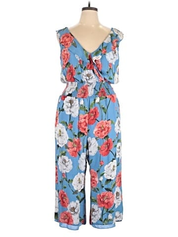 Parker Jumpsuit (view 1)