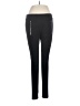 Vince Camuto Solid Black Active Pants Size S - photo 1