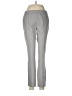 dalia Chevron-herringbone Gray Dress Pants Size 8 - photo 1
