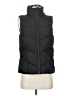 Gap 100% Polyester Black Vest Size S - photo 1