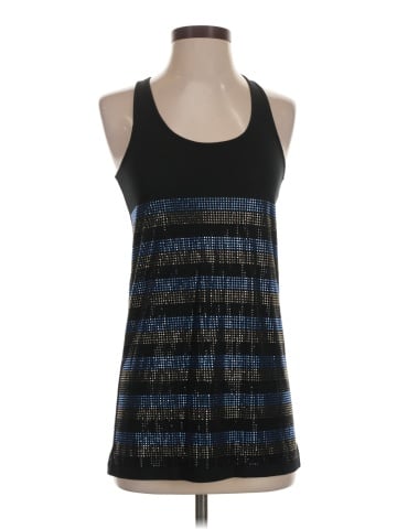 Torn by Ronny Kobo Sleeveless Top (view 1)