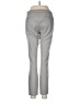 dalia Chevron-herringbone Gray Dress Pants Size 8 - photo 2