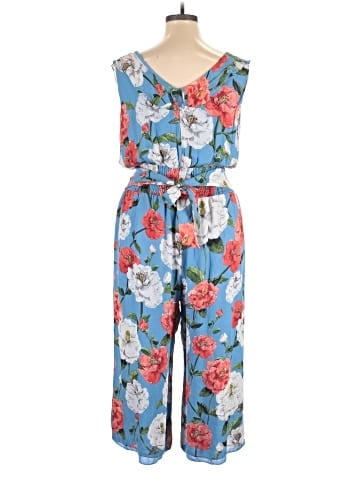 Parker Jumpsuit (view 2)