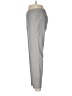 dalia Chevron-herringbone Gray Dress Pants Size 8 - photo 5