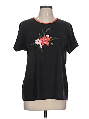 DKNY Short Sleeve T-Shirt (view 1)