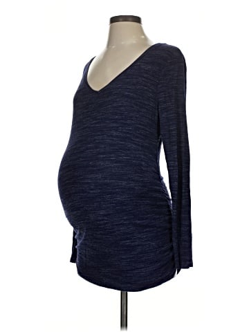 Motherhood 3/4 Sleeve T-Shirt (view 1)