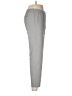 dalia Chevron-herringbone Gray Dress Pants Size 8 - photo 4