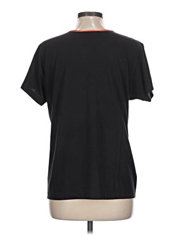 DKNY Short Sleeve T-Shirt (view 2)