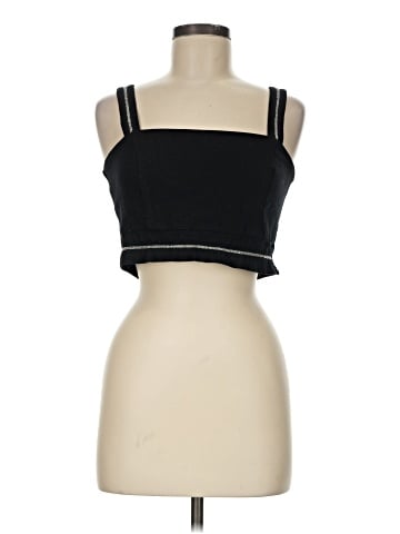 Love Culture Tube Top (view 1)