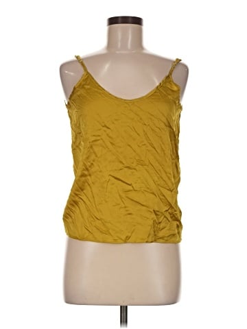 Cotton Candy LA Sleeveless Top (view 1)