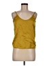 Cotton Candy LA Gold Sleeveless Top Size M - photo 1