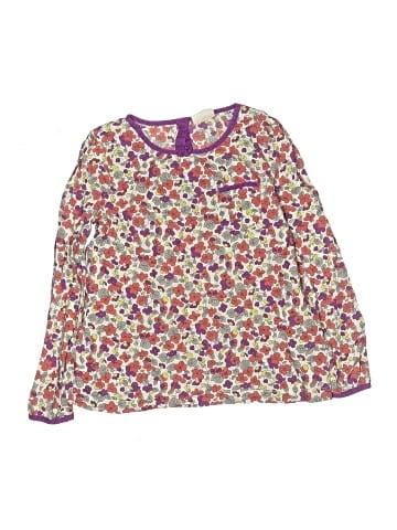 Mini Boden Long Sleeve T-Shirt (view 1)