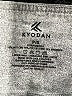 Kyodan Gray Active Pants Size S - photo 7
