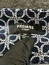 PREMISE Polka Dots Blue Casual Pants Size 2X - photo 4