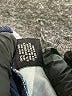 PREMISE Polka Dots Blue Casual Pants Size 2X - photo 5