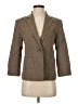 Vince. Green Brown Blazer Size S - photo 1