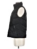Gap 100% Polyester Black Vest Size S - photo 5