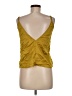 Cotton Candy LA Gold Sleeveless Top Size M - photo 2